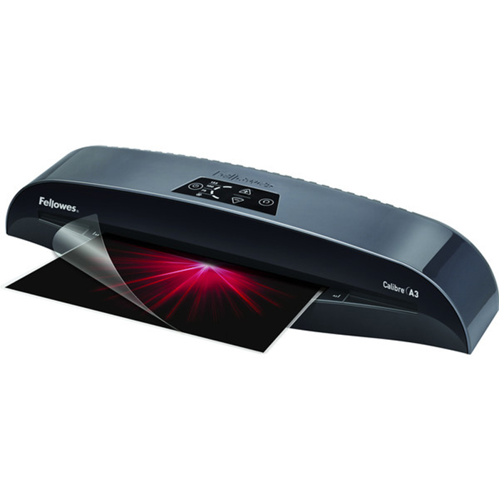 Fellowes Laminator Machine Calibre A3 Orient Treasure Trading Sdn Bhd