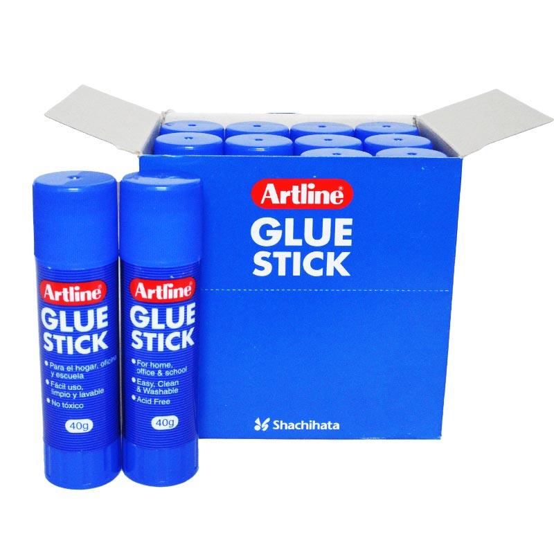 Artline Glue Stick 40g Orient Treasure Trading Sdn Bhd