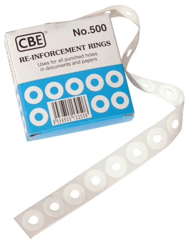 Reinforcement Ring Cbe Orient Treasure Trading Sdn Bhd