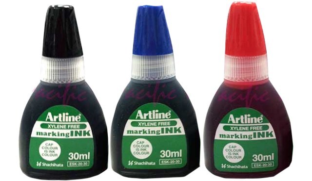 artline 30ml