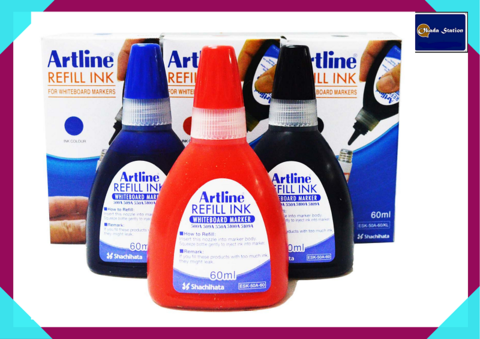 artline refill