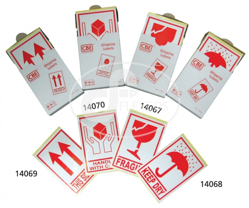 Shipping Label – Orient Treasure Trading Sdn Bhd