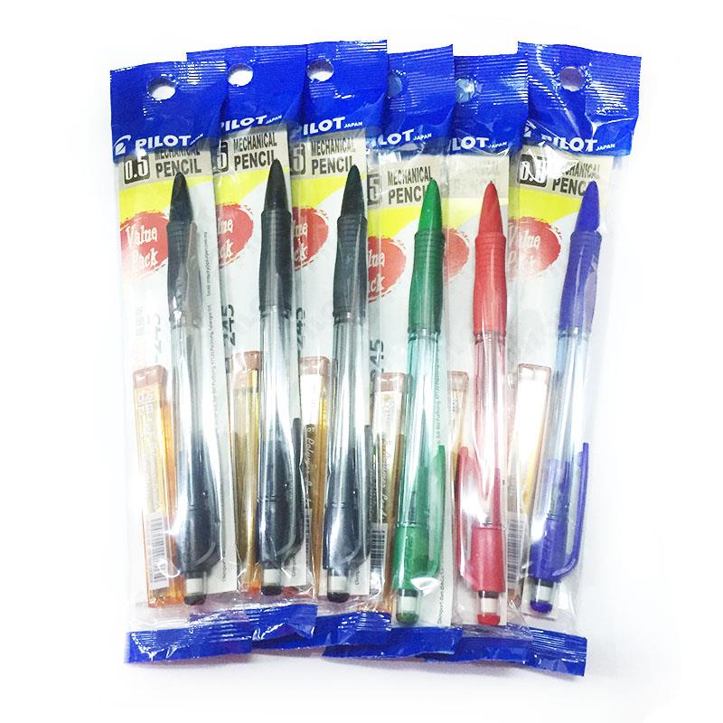 Pilot Mechanical Pencil 0.5 & 0.7 Orient Treasure Trading Sdn Bhd