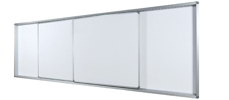 sliding-board-system