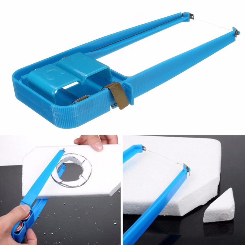 Styrofoam Cutter Orient Treasure Trading Sdn Bhd